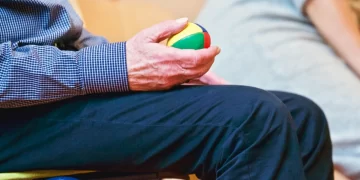 What are the benefits of occupational therapy for older adults?